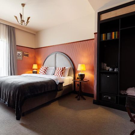 Communal Hotel Кутаїсі Екстер'єр фото