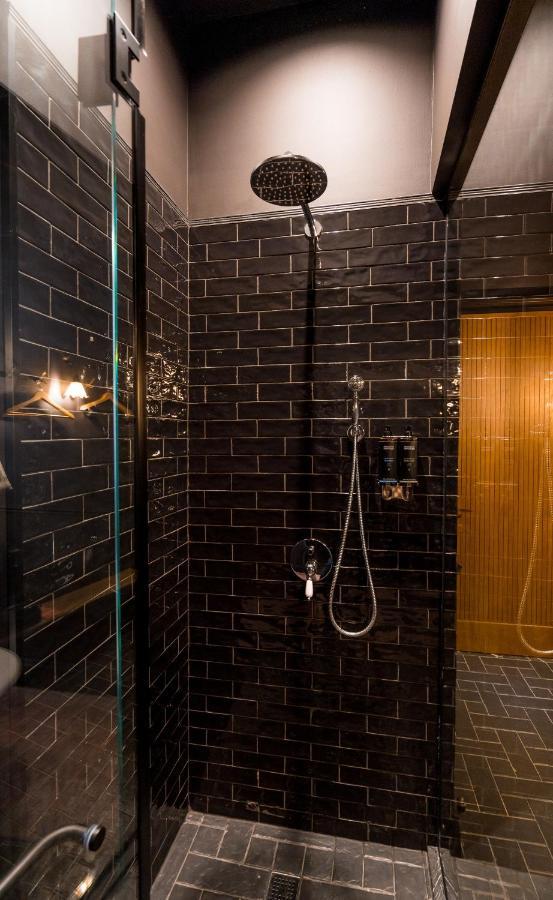 Communal Hotel Кутаїсі Екстер'єр фото
