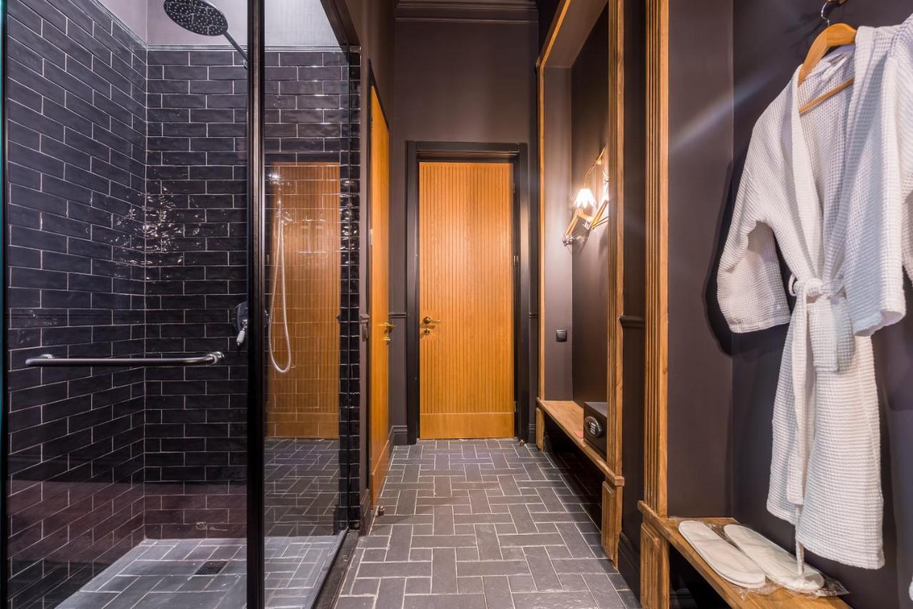 Communal Hotel Кутаїсі Екстер'єр фото