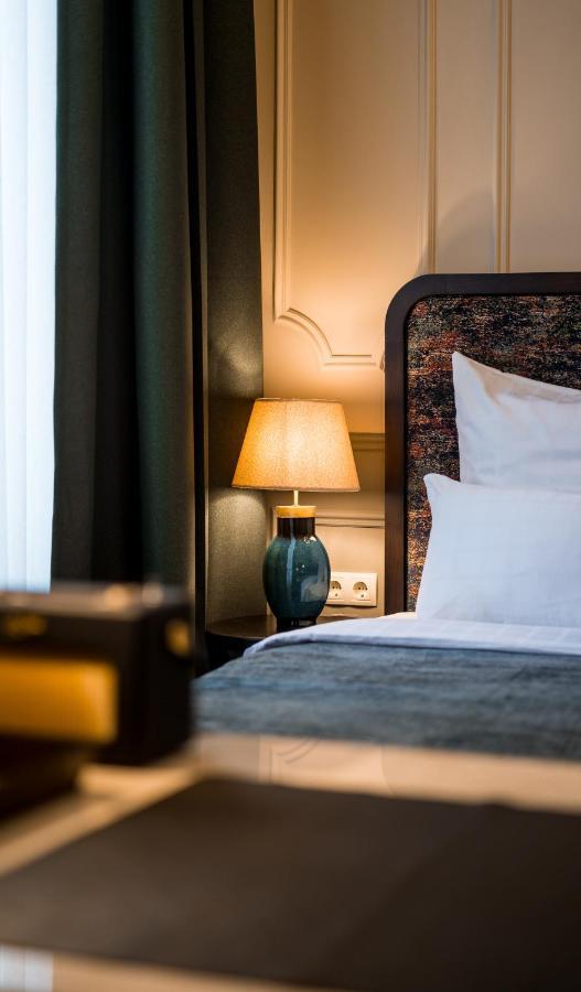 Communal Hotel Кутаїсі Екстер'єр фото