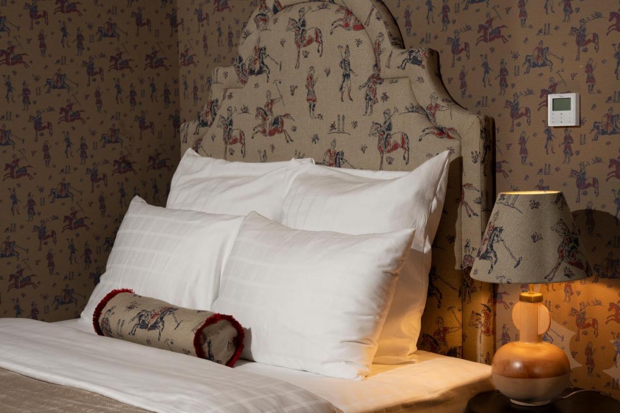 Communal Hotel Кутаїсі Екстер'єр фото
