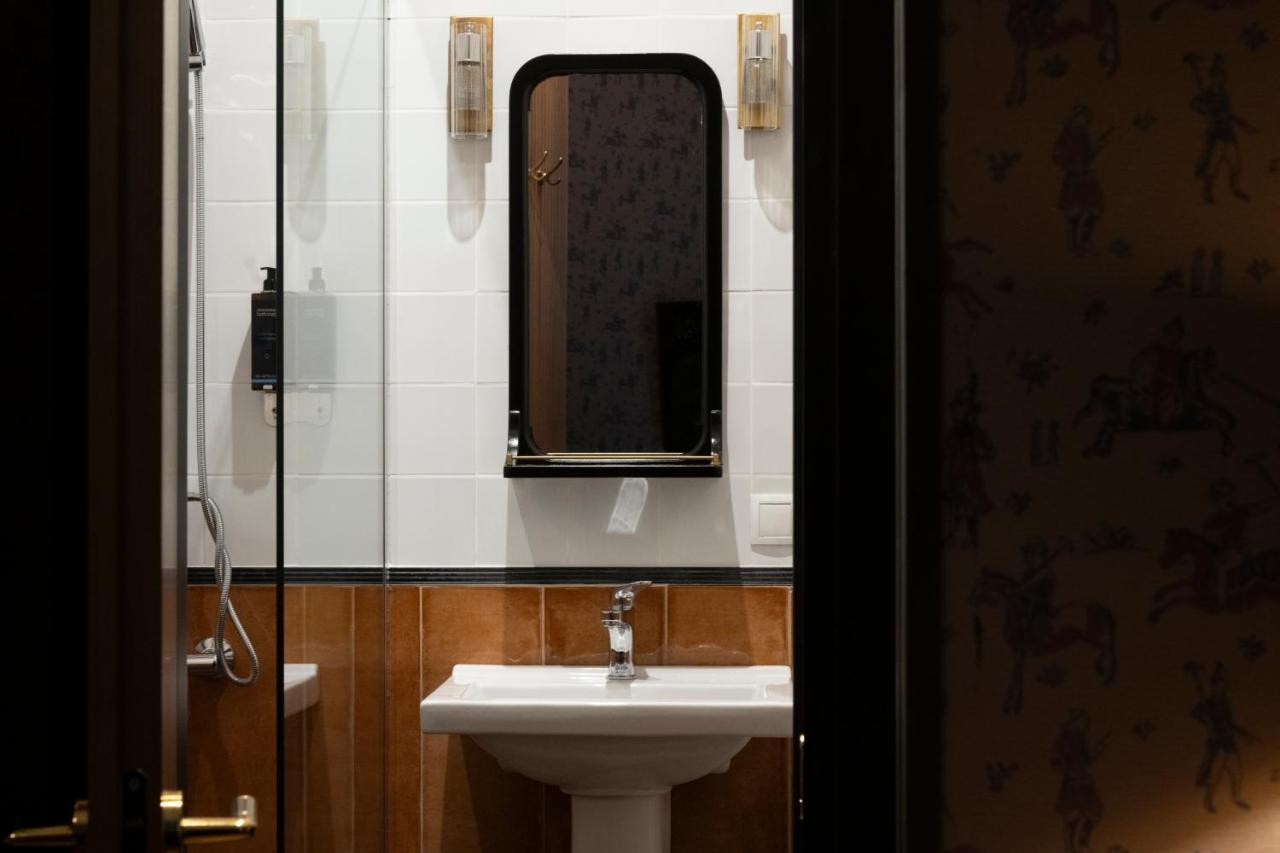 Communal Hotel Кутаїсі Екстер'єр фото