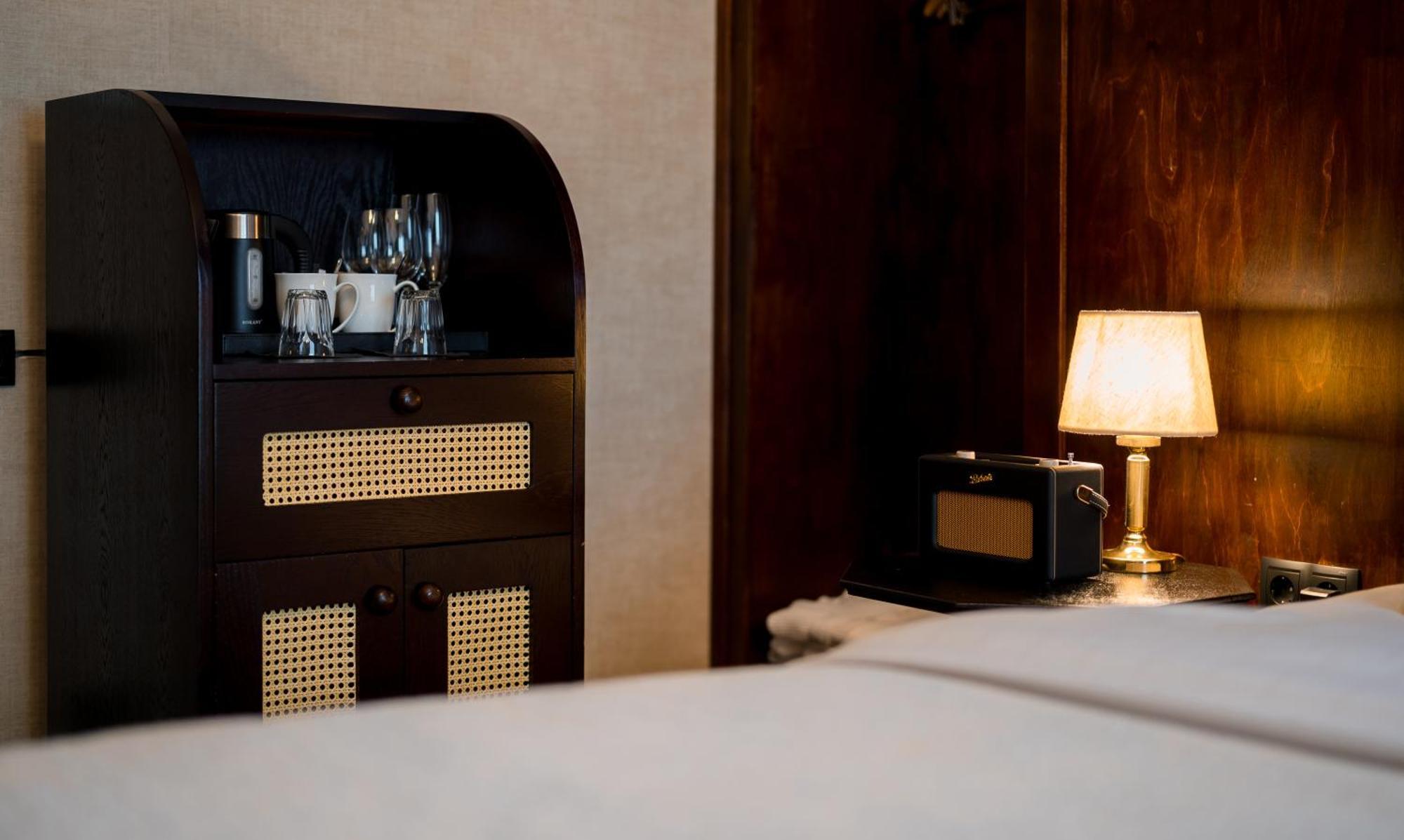 Communal Hotel Кутаїсі Екстер'єр фото