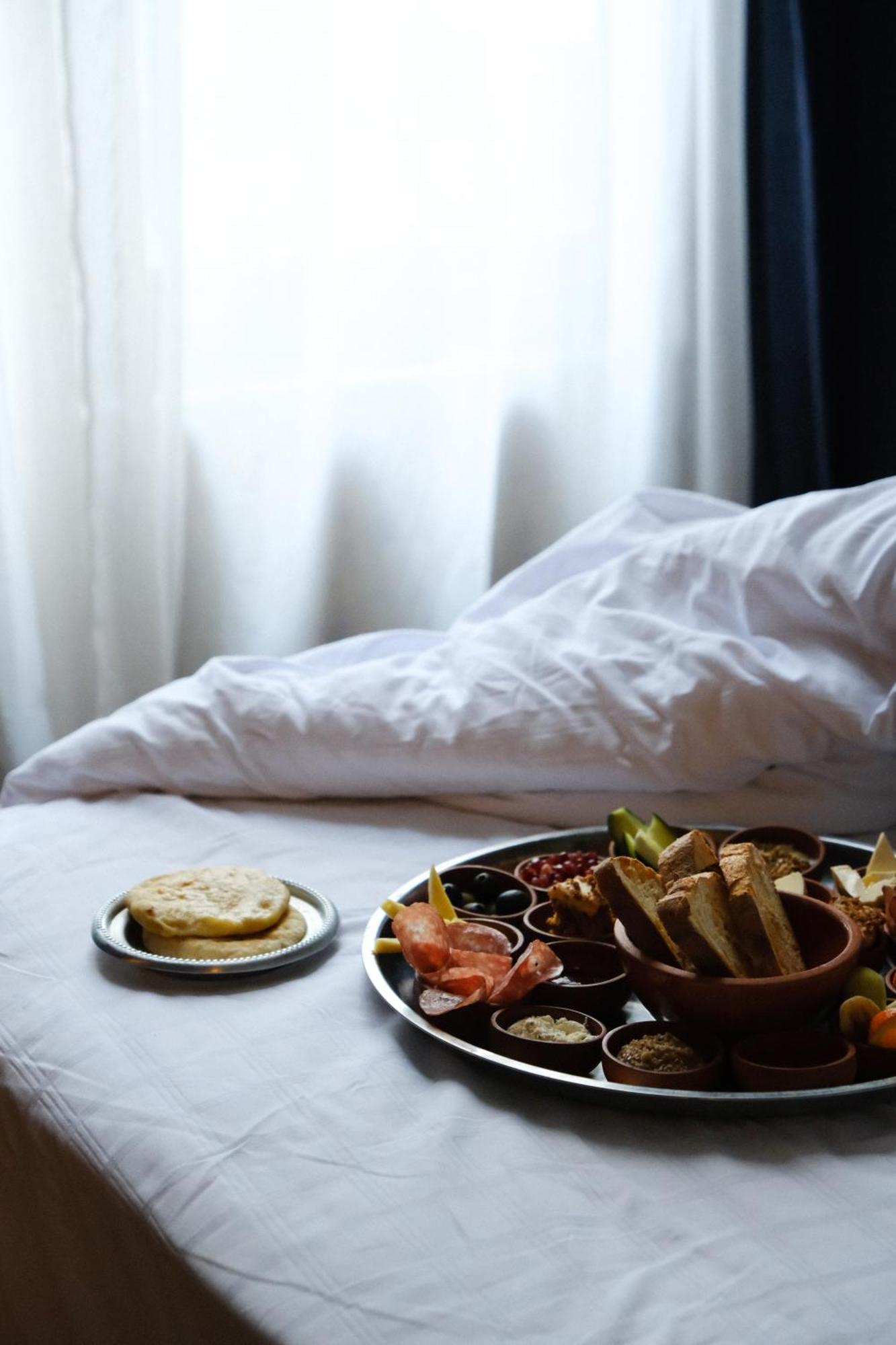 Communal Hotel Кутаїсі Екстер'єр фото