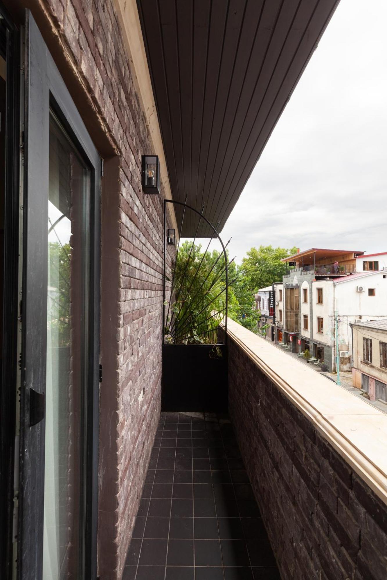Communal Hotel Кутаїсі Номер фото