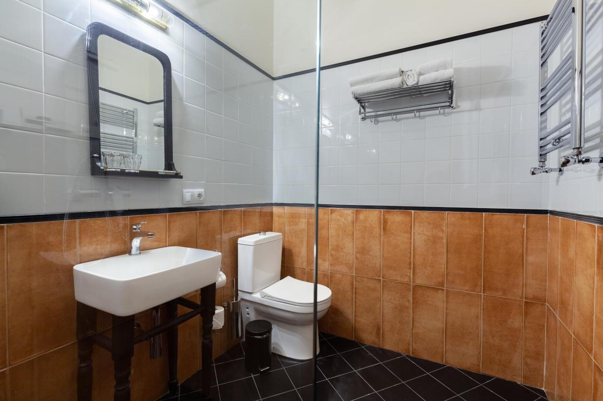 Communal Hotel Кутаїсі Екстер'єр фото
